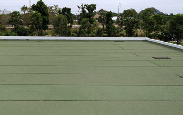 all Burntwood Green roofing types quoted for