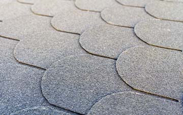 Burntwood Green asphalt roofing costs
