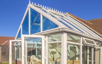 conservatory roof insulation costs Burntwood Green