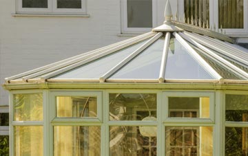 conservatory roof repair Burntwood Green, Staffordshire