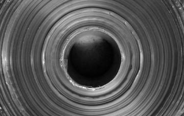 Burntwood Green edpm waterproofing