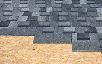 expert Burntwood Green asphalt roof companies