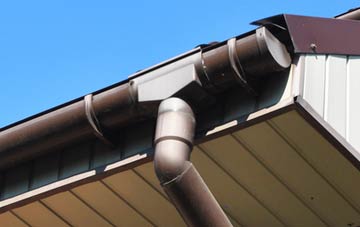 types of Burntwood Green fascias