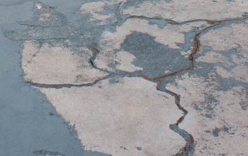 fibreglass roofing replacement Burntwood Green