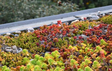 the cost of Burntwood Green green roof installation