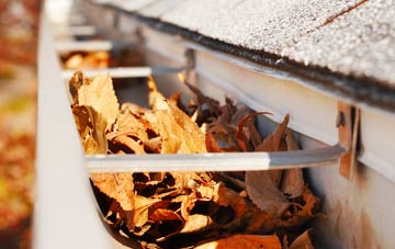 Burntwood Green gutter cleaning companies