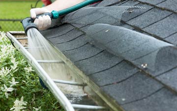 Burntwood Green gutter cleaning costs