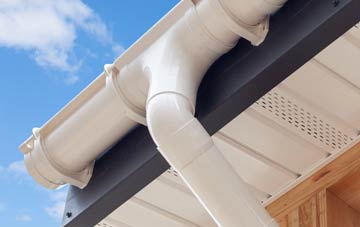 Burntwood Green gutter installation costs