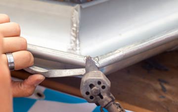 disadvantages of Burntwood Green lead roofing