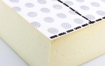 meeting Burntwood Green building codes