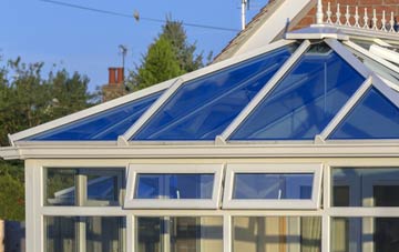 professional Burntwood Green conservatory insulation