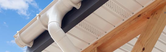 get Burntwood Green guttering quotes today