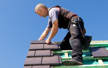 disadvantages of Burntwood Green slate roofing