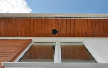 Burntwood Green soffit repair quotes