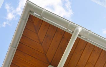 Burntwood Green soffit types