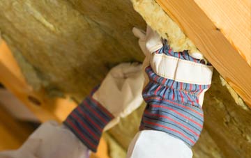types of Burntwood Green pitched roof insulation materials