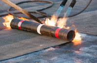 free Burntwood Green roof quotes