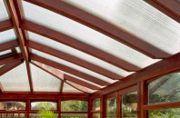 Burntwood Green conservatory roofing insulation