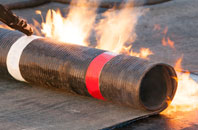 free Burntwood Green re-felting quotes