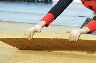 find rated Burntwood Green roof insulation companies