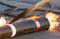 free Burntwood Green flat roofing repair quotes