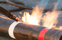 Burntwood Green flat roofing replacement