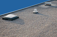 Burntwood Green flat roofing