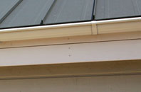Burntwood Green soffit repair