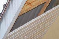 rated Burntwood Green soffit repair companies