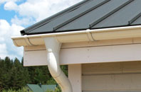 Burntwood Green soffits