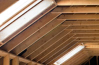 Burntwood Green tapered roof insulation quotes