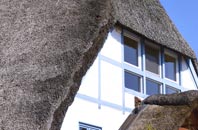 find rated Burntwood Green thatchers